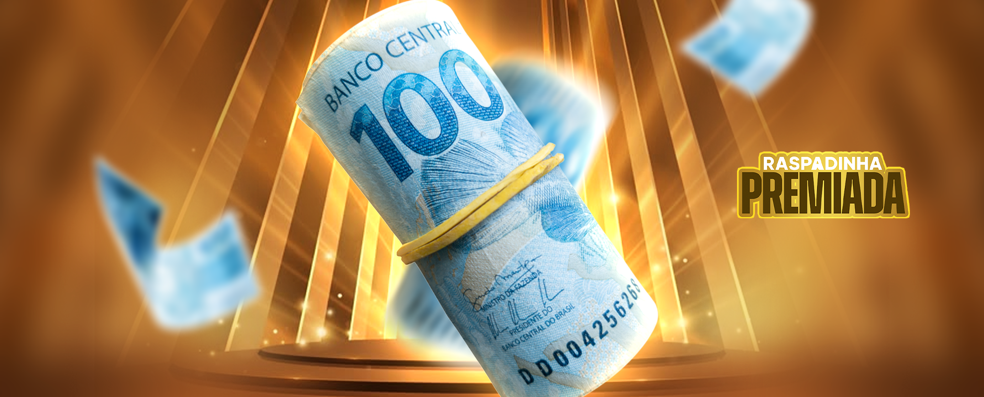 PIX NA CONTA💎 - R$5,00 - PRÊMIOS DE ATÉ R$10.000,00